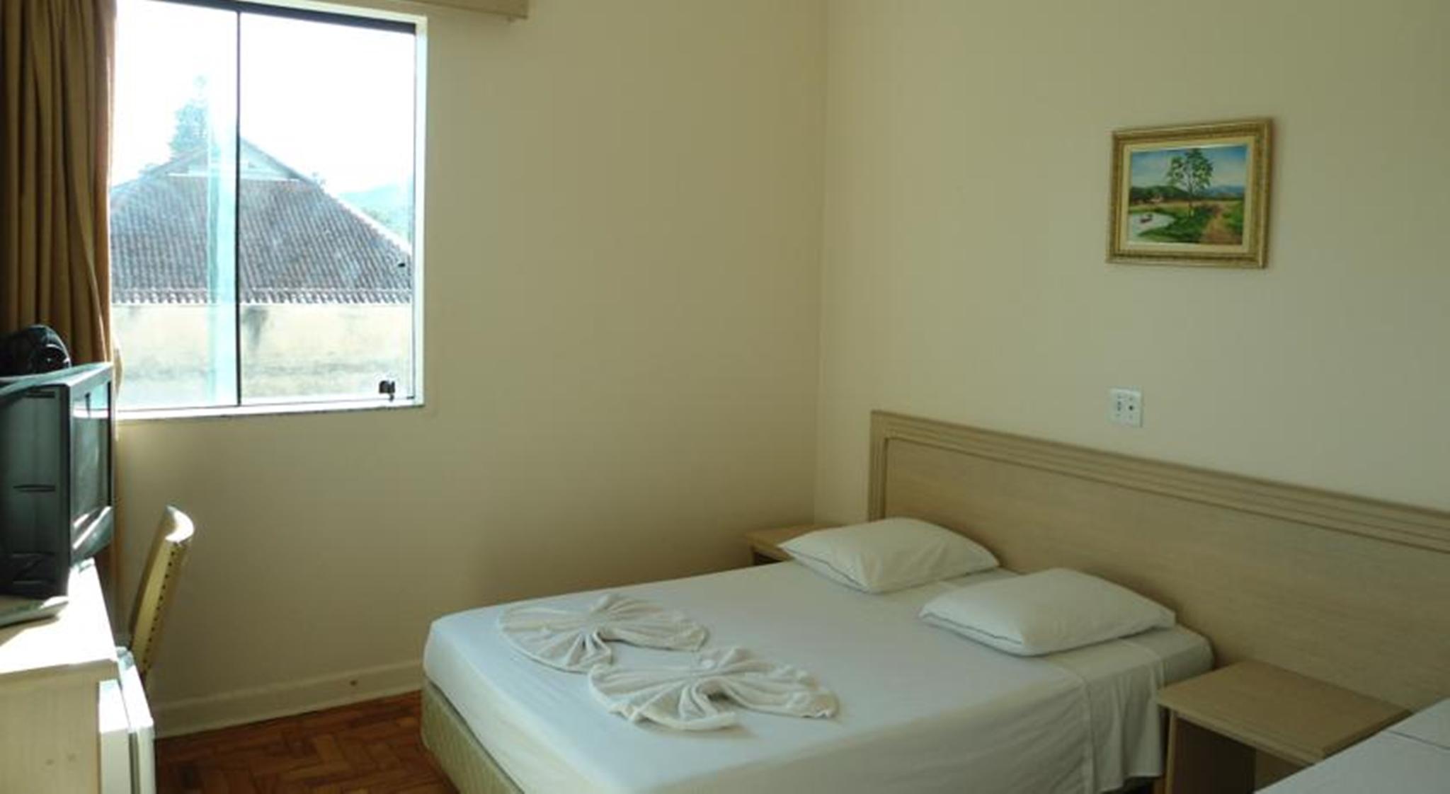 Dan - A Localizacao Do Centro By Nacional Hotel Pocos de Caldas