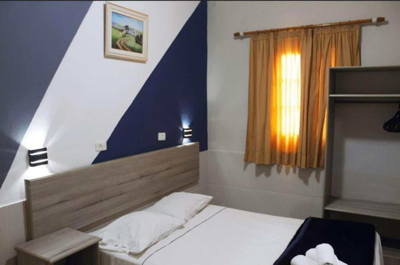 Dan - A Localizacao Do Centro By Nacional Hotel 3*