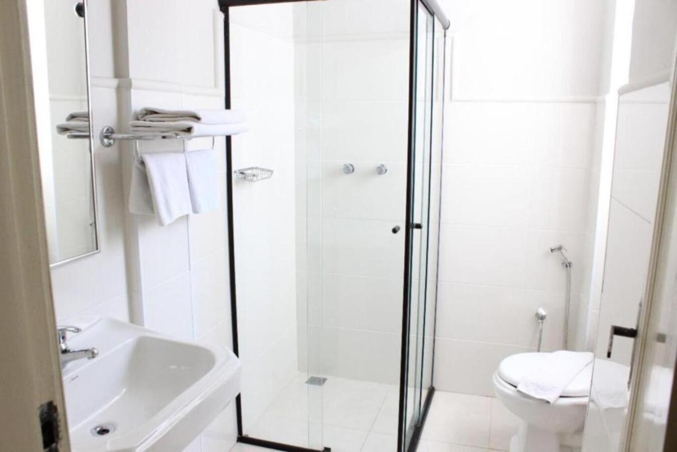 Hotel Dan - A Localizacao Do Centro By Nacional 3*