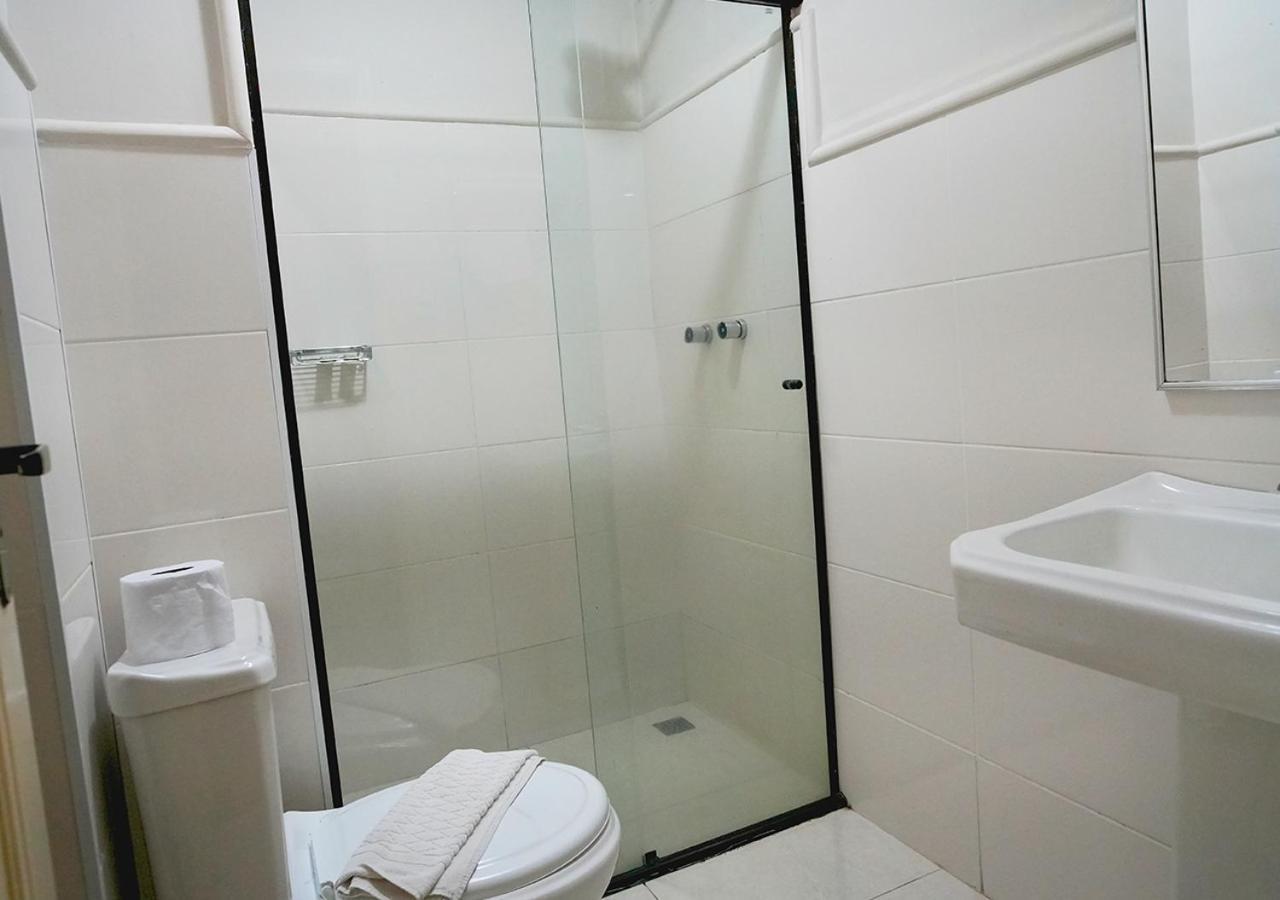 Dan - A Localizacao Do Centro By Nacional Hotel Pocos de Caldas