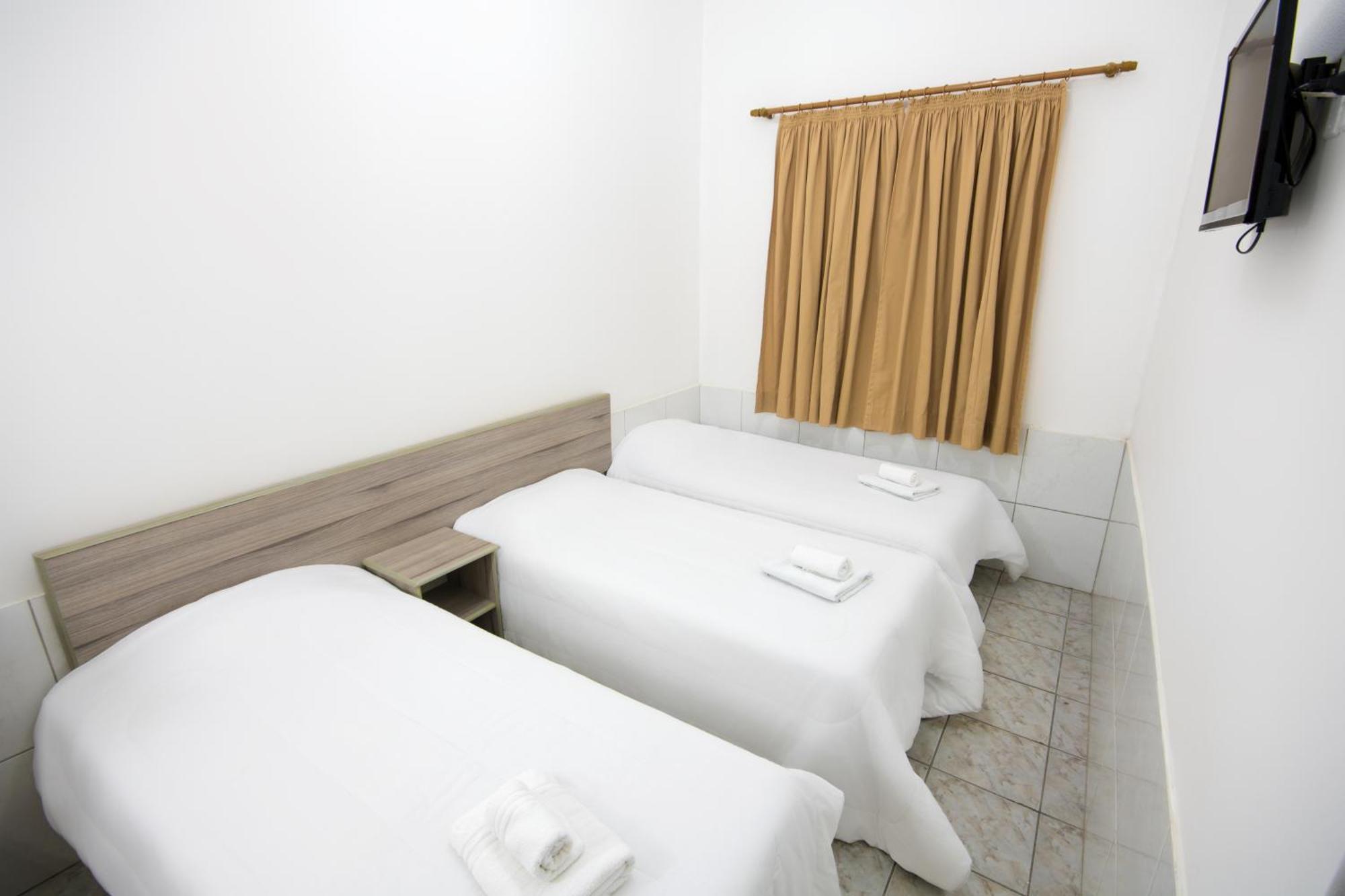 Hotel Dan - A Localizacao Do Centro By Nacional
