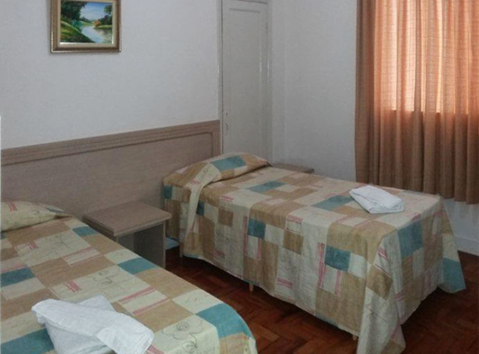 Dan - A Localizacao Do Centro By Nacional 3* Pocos de Caldas