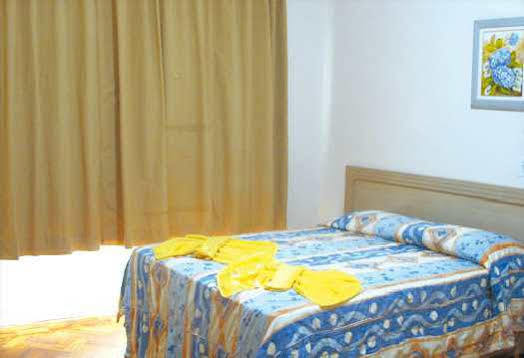 Dan - A Localizacao Do Centro By Nacional Hotel