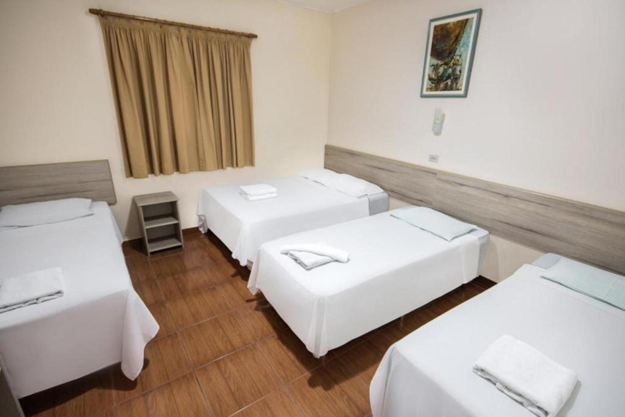 Dan - A Localizacao Do Centro By Nacional Hotel 3*