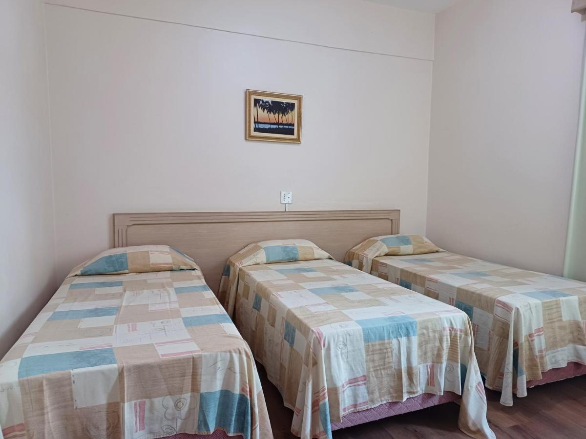 Dan - A Localizacao Do Centro By Nacional Hotel