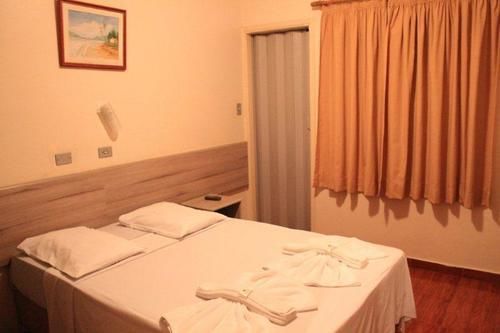 Dan - A Localizacao Do Centro By Nacional Hotel