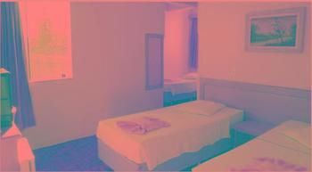 Dan - A Localizacao Do Centro By Nacional 3*