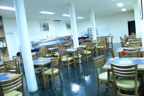 Dan - A Localizacao Do Centro By Nacional Hotel Pocos de Caldas