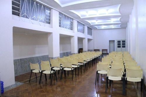 Dan - A Localizacao Do Centro By Nacional 3*